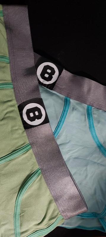 Bolas maat L beschikbaar voor biedingen