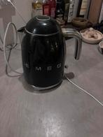 Smeg waterkoker, Witgoed en Apparatuur, Waterkokers, 1 tot 2 liter, Ophalen of Verzenden, Gebruikt