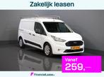 Ford Transit Connect 1.5 TDCI 100 pk L2 Imperiaal/ Inrichtin, Voorwielaandrijving, Gebruikt, Euro 6, 4 cilinders