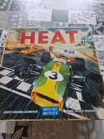 Heat Bordspel - Days of Wonder, Hobby en Vrije tijd, Gezelschapsspellen | Bordspellen, Een of twee spelers, Ophalen of Verzenden