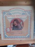 Captain Beefheart - Unconditionally Guaranteed LP - UK Press, Cd's en Dvd's, Ophalen of Verzenden