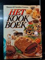 Het Kookboek - Terence & Caroline Conran, Ophalen of Verzenden, Gelezen