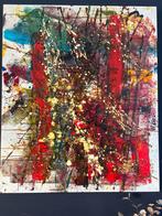 Schilderij, Antiek en Kunst, Ophalen