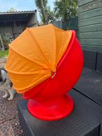 Ika kinderstoel met zonnescherm, Ophalen, Zo goed als nieuw, Jongen of Meisje