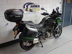 KAWASAKI VERSYS 1000 SE GRAND TOURER (bj 2022), 4 cilinders, Motorrijbewijs A, Bedrijf, Meer dan 35 kW