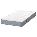 single bed ikea mattress, 90x200, Huis en Inrichting, Overige materialen, 90 cm, Eenpersoons, Wit