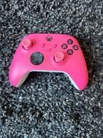 Roze Xbox Series Controller, Gebruikt, Ophalen of Verzenden, Xbox One, Controller
