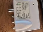 Antenne versterker Tratec FRA 752/N, Audio, Tv en Foto, Televisie-accessoires, Ophalen of Verzenden, Nieuw