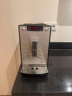 Goed onderhouden Melitta Cafeo Solo espressomachine, Ophalen, Zo goed als nieuw