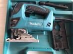 makita decoupeerzaag 4350T, Gebruikt, Decoupeerzaag, Ophalen of Verzenden, Makita