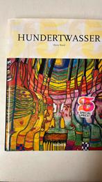 Hundertwasser - Harry Rand, Ophalen of Verzenden, Zo goed als nieuw
