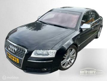 Automaat versnellingsbak JLM Audi A8 D3 5.2 S8 Pro Line beschikbaar voor biedingen