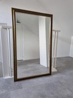 Stijlvolle spiegel, Ophalen, 100 tot 150 cm, Zo goed als nieuw, 75 tot 100 cm
