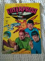 Ruimteschip ENTERPRISE (jfb-1€), Boeken, Stripboeken, Eén stripboek, Ophalen of Verzenden, Gelezen