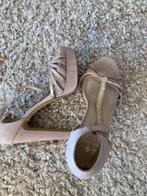 Sexy beige high heels, Beige, Ophalen of Verzenden, Zo goed als nieuw, Even&Odd
