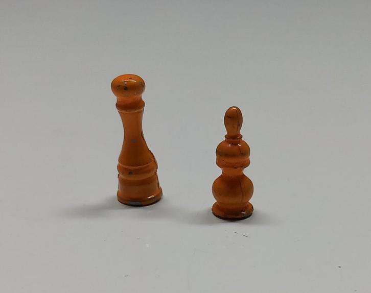 Lundby peper en zout stel, Kijk, Kies en Koop!, Verzamelen, Poppenhuizen en Toebehoren, Gebruikt, Gebruiksvoorwerp, Ophalen of Verzenden