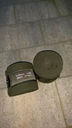 Bandages Lemieux, Ophalen of Verzenden, Zo goed als nieuw