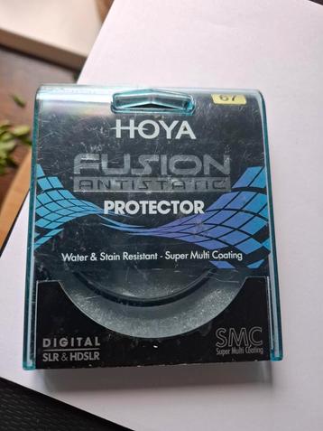 HOYA LENS PROTECTOR 67MM beschikbaar voor biedingen