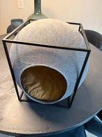 Kattenmand, Dieren en Toebehoren, Kattenmanden, Ophalen, Zo goed als nieuw, Riet