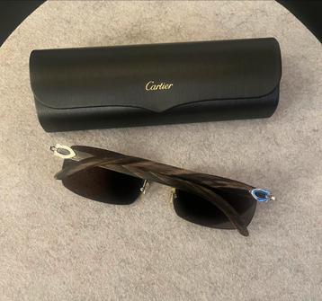 Cartier bril beschikbaar voor biedingen