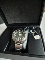 Seiko Tuna SBBN031, Polshorloge, Ophalen of Verzenden, Zo goed als nieuw, Seiko