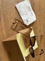 Nieuwe Burberry bril met bon, Sieraden, Tassen en Uiterlijk, Zonnebrillen en Brillen | Dames, Overige merken, Bruin, Nieuw, Ophalen of Verzenden
