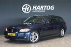 BMW 3-serie Touring 318i Business Line, Auto's, Euro 5, Blauw, Origineel Nederlands, Handgeschakeld