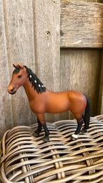 Schleich Trakehner merrie, Ophalen of Verzenden, Zo goed als nieuw, Paard, Beeldje of Figuurtje