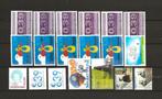 20 Frankeerzegels 0.39 zonder gom voor € 2.90 incl. verz., Postzegels en Munten, Postzegels | Nederland, Na 1940, Verzenden, Postfris