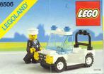 LEGO Precinct Cruiser 6506