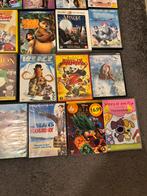 Disney dvd’s, Alle leeftijden, Ophalen, Zo goed als nieuw