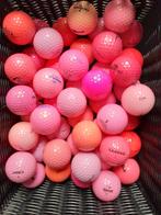 Roze golfballen, Sport en Fitness, Callaway, Bal(len), Ophalen of Verzenden, Zo goed als nieuw