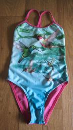 Badpakje van het merk Wild maat 122/128., Kinderen en Baby's, Kinderkleding | Maat 122, Meisje, Sport- of Zwemkleding, Ophalen of Verzenden