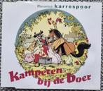 Mannenkoor Karrespoor - Kamperen bij de boer, Nederlandstalig, 1 single, Zo goed als nieuw, Verzenden