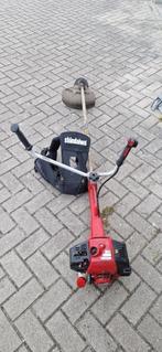 Shindaiwa 410S bosmaaier, Ophalen, Gebruikt, Benzine, Shindaiwa