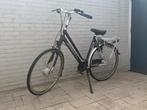 Gazelle Goldline Forte | 57cm 28 Inch Elektrische Fiets, Ophalen, Zo goed als nieuw, 55 tot 59 cm, Gazelle