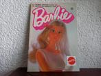 Catalogus Barbie Big Jim Ken Skipper Tutti Todd Mattel, Boeken, Nieuw, Ophalen of Verzenden