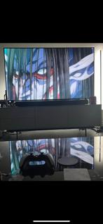 Sonos Arc 2021, Audio, Tv en Foto, Luidsprekers, Ophalen, Zo goed als nieuw, Sonos, Minder dan 60 watt