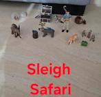 Diverse sleigh dieren en toebehoren, Ophalen of Verzenden, Gebruikt, Jongen of Meisje