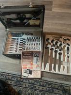 Solingen classic line 24delige messenset, Ophalen, Nieuw, Rvs of Chroom, Bestekset