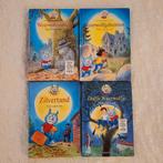 Dolfje Weerwolfje: Paul van Loon x4 boeken, Boeken, Ophalen of Verzenden, Zo goed als nieuw, Paul van Loon, Sprookjes