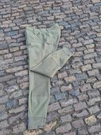 Nieuw kaki rijbroek elt maat 42, Debaronesruitersport@hotmail.com, Dressuur, Nieuw, Waldhausen