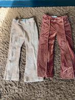Flared broeken sproet en sprout + house of jamie, Broek, Gebruikt, Meisje, Ophalen of Verzenden