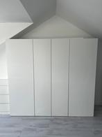 Ikea pax kasten, Huis en Inrichting, Kasten | Kledingkasten, Ophalen, 200 cm of meer, 150 tot 200 cm, Zo goed als nieuw