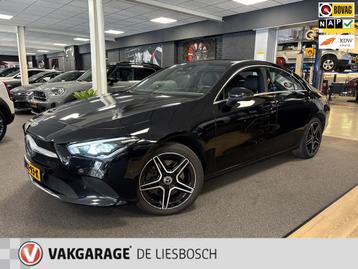 Mercedes-Benz CLA-klasse 250 e Advantage AMG VELGEN / sfeer  beschikbaar voor biedingen