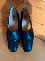 Ara maat 6,5 wijdte H, Ophalen of Verzenden, Zo goed als nieuw, Zwart, Instappers