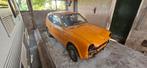 Honda Z600 te koop, Auto's, Particulier, Te koop