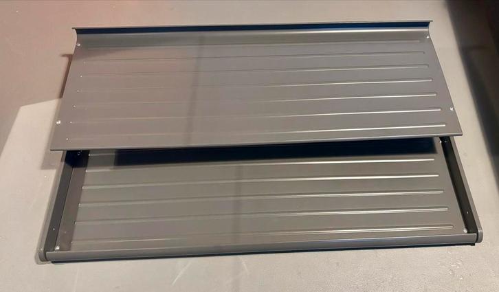 Ikea Komplement schoenenrek Pax 100x58 cm, Huis en Inrichting, Kasten | Schoenenrekken, Zo goed als nieuw, Ophalen