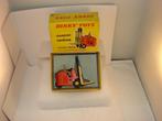 Franse dinky toy 597 Fork Lift truck in doos uit 1959., Ophalen of Verzenden, Zo goed als nieuw, Overige typen, Dinky Toys