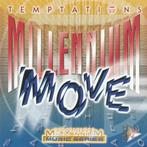 Bollywood cd: MILLENIUM MOVE, Aziatisch, Ophalen of Verzenden, Nieuw in verpakking